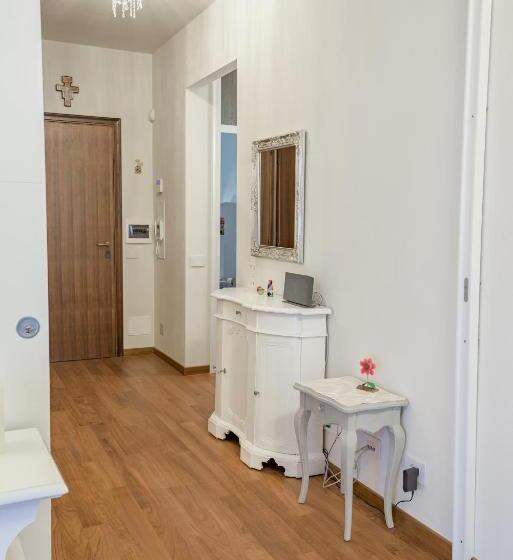 Pensjonat Forlihouse