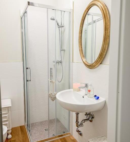 Pensjonat Forlihouse