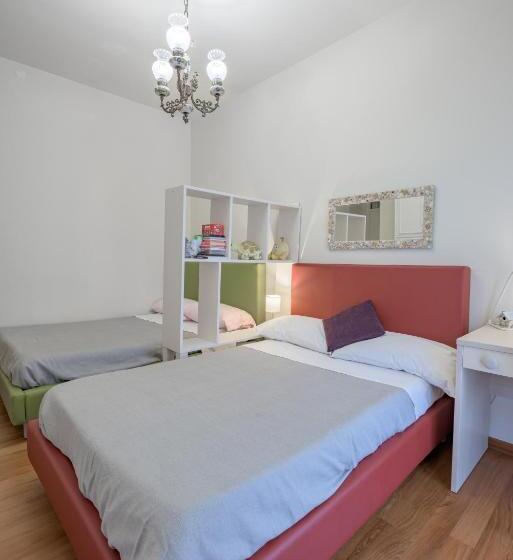 Pensjonat Forlihouse