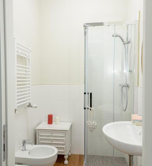 Pensjonat Forlihouse