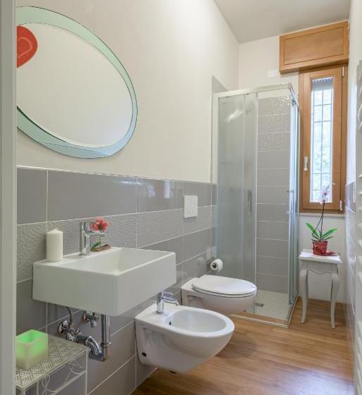 Pensjonat Forlihouse