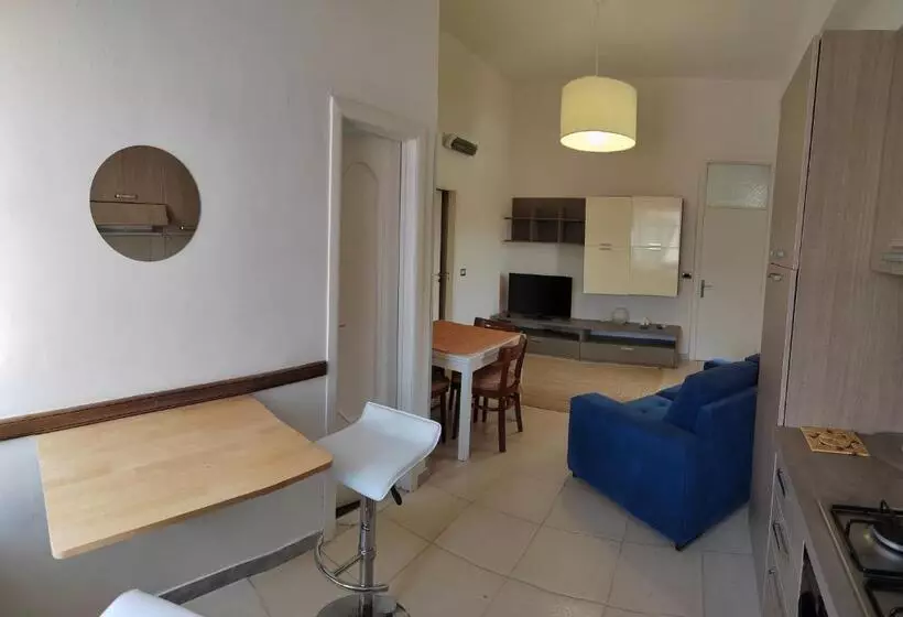 Majatalo G&g Holidays