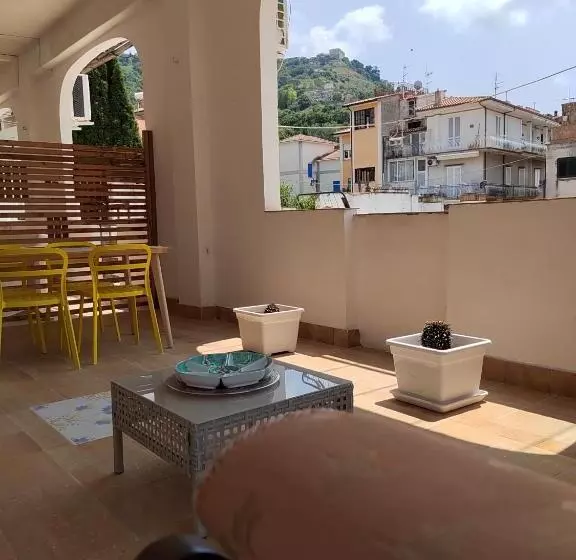 Majatalo G&g Holidays