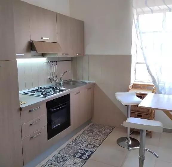 Majatalo G&g Holidays