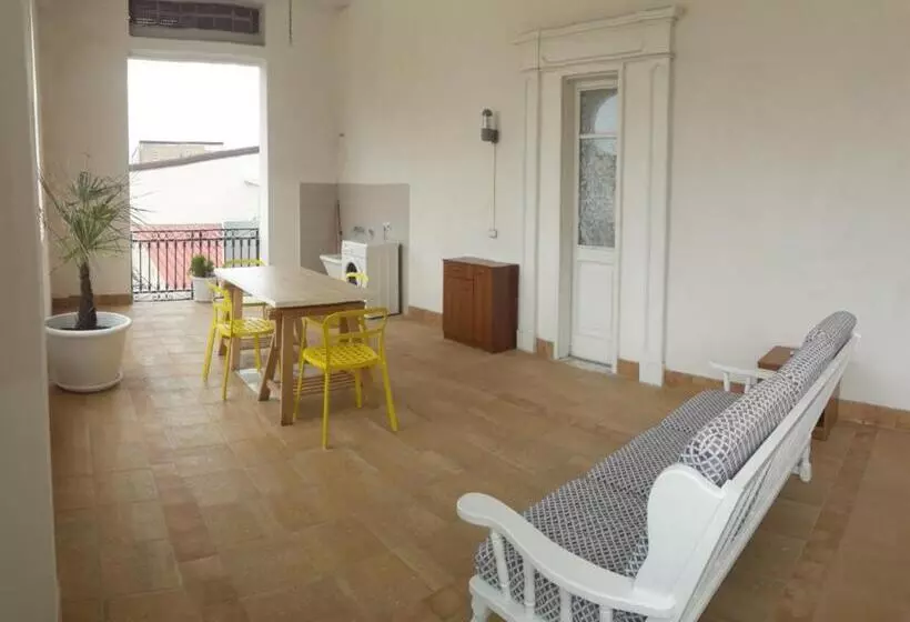 Majatalo G&g Holidays