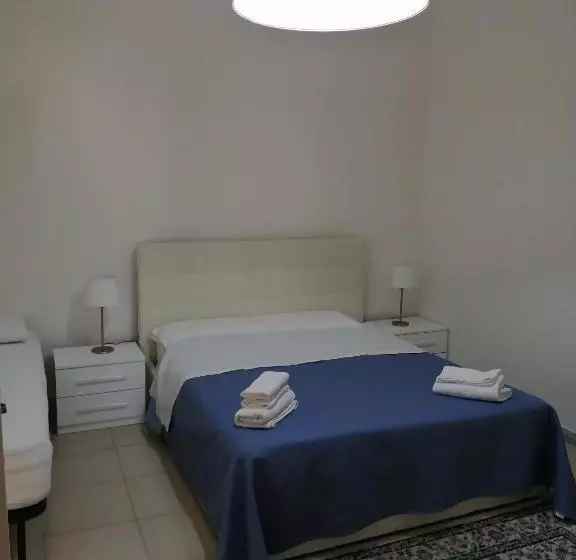 Majatalo G&g Holidays