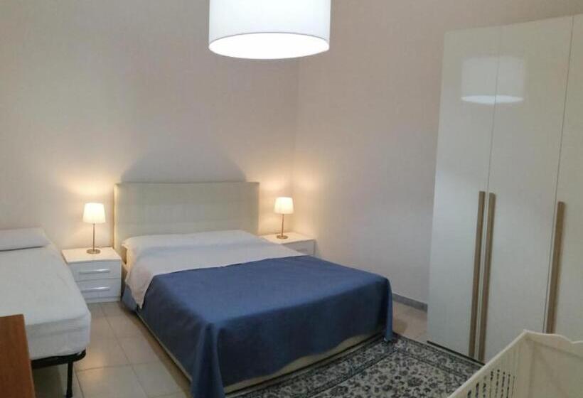 פנסיון G&g Holidays