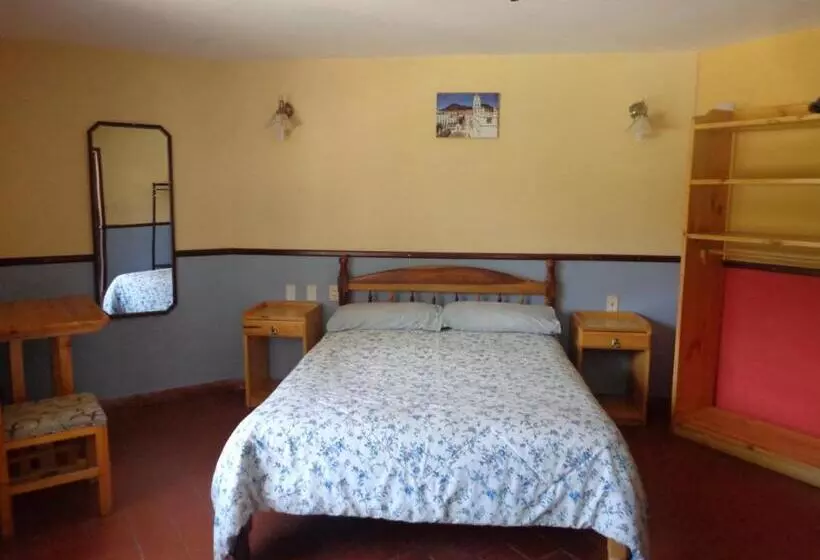 Majatalo Hostal Pachamama