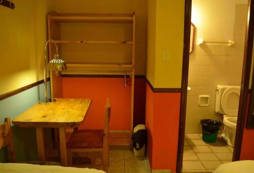 Majatalo Hostal Pachamama