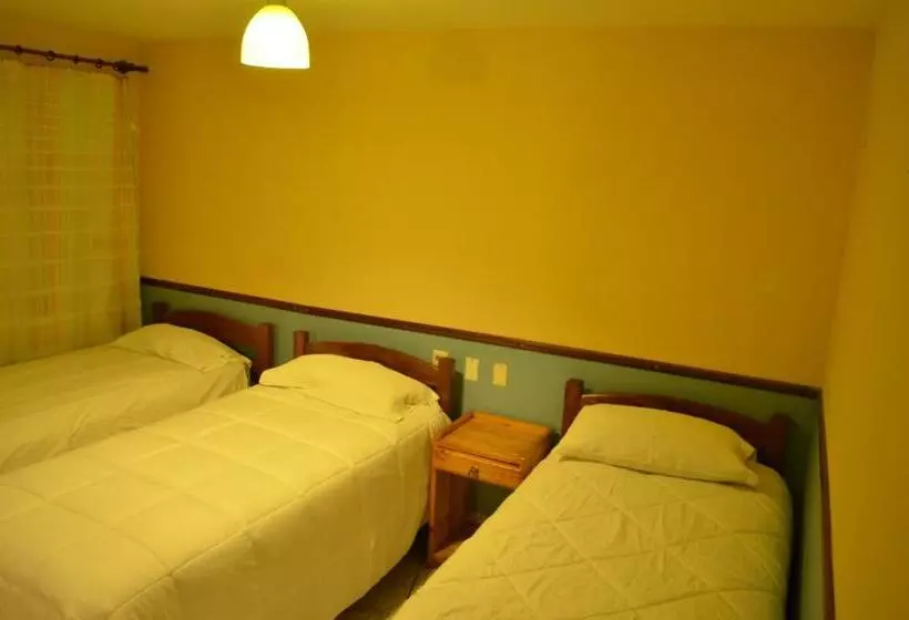 Majatalo Hostal Pachamama