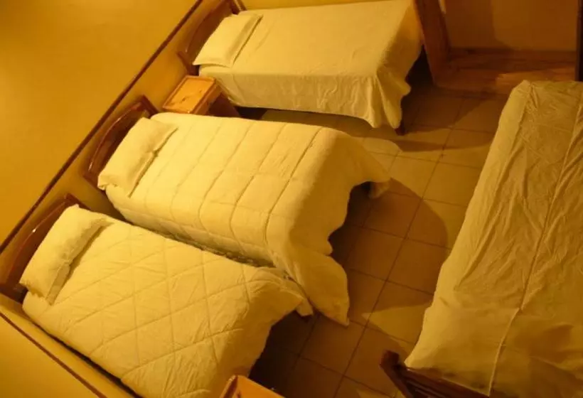 Majatalo Hostal Pachamama