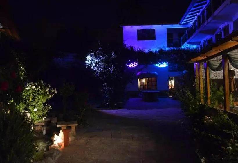 Majatalo Hostal Pachamama