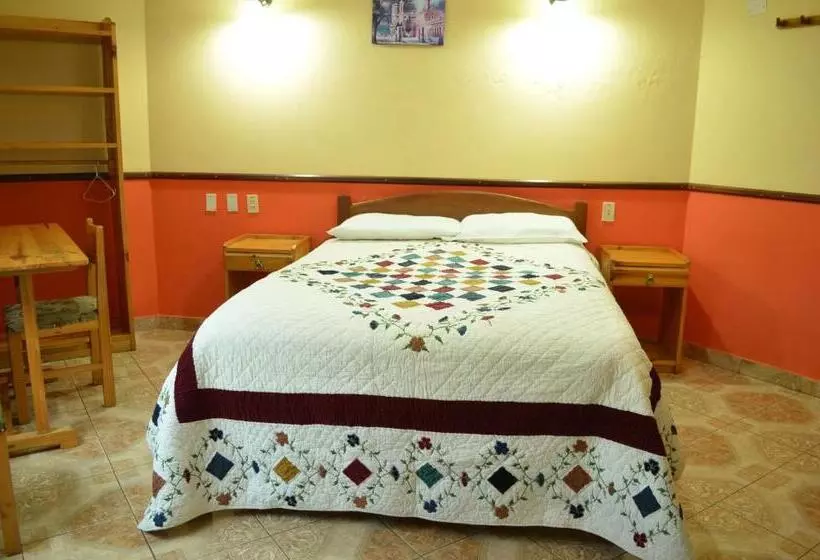 Majatalo Hostal Pachamama