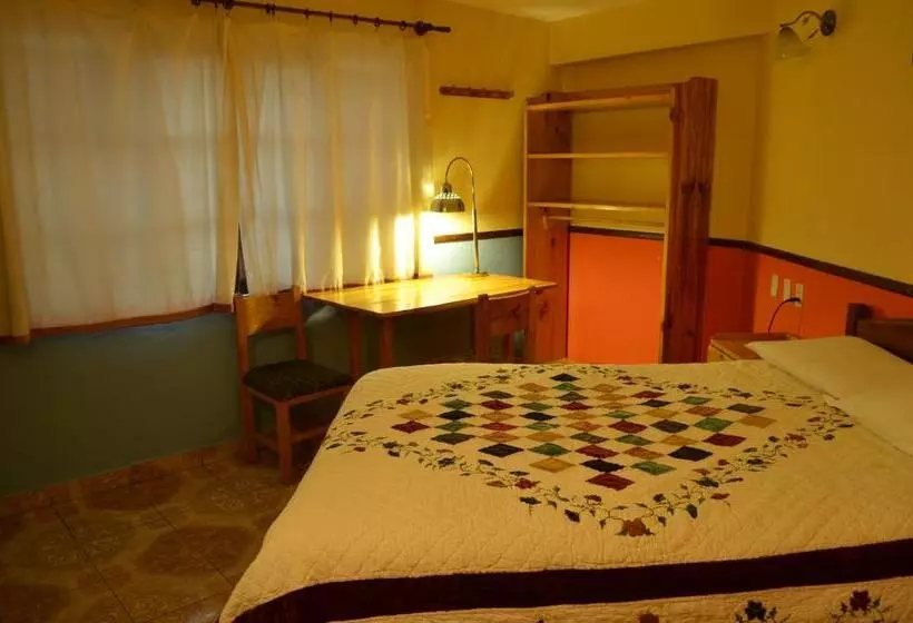 Majatalo Hostal Pachamama