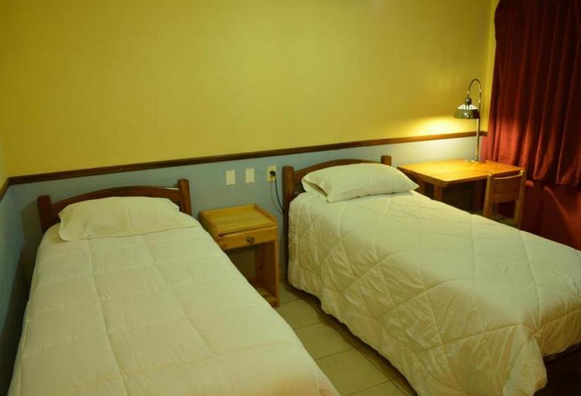 Pensionat Hostal Pachamama