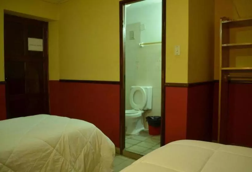 Majatalo Hostal Pachamama