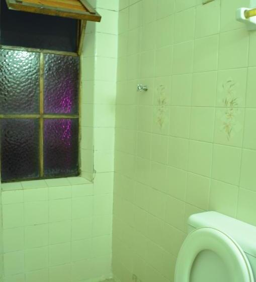 Pensionat Hostal Pachamama