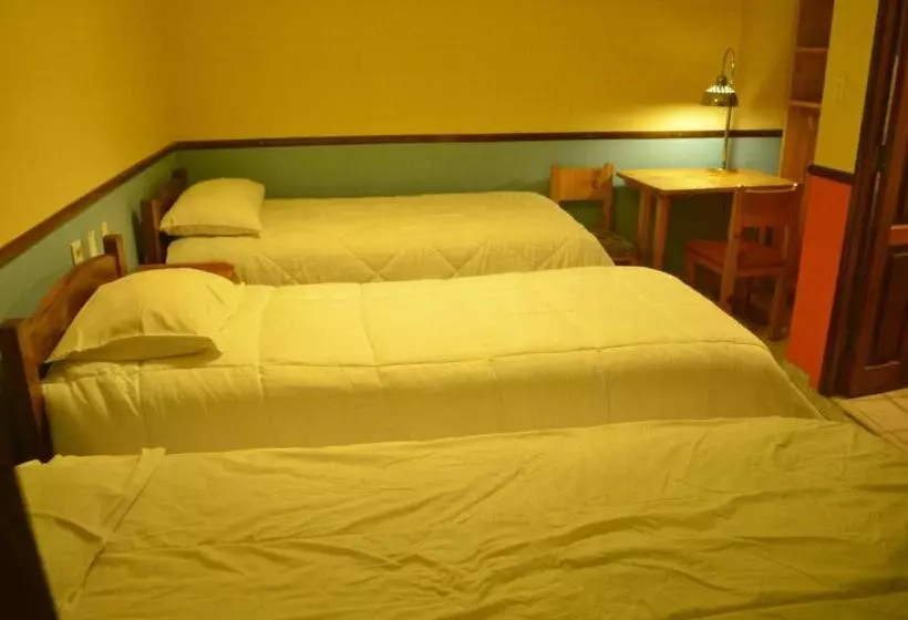 Majatalo Hostal Pachamama