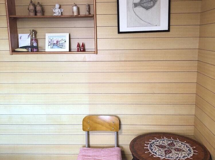 Pansiyon 民宿とまとハウスtomato House