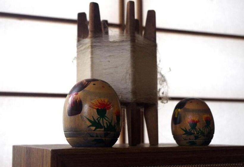 Pansiyon 民宿とまとハウスtomato House