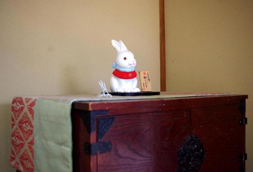 Pansiyon 民宿とまとハウスtomato House