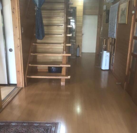 Pansiyon 民宿とまとハウスtomato House