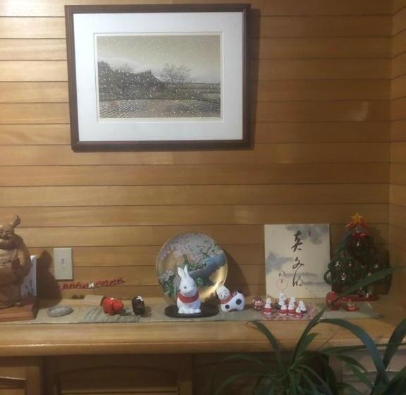 Pansiyon 民宿とまとハウスtomato House