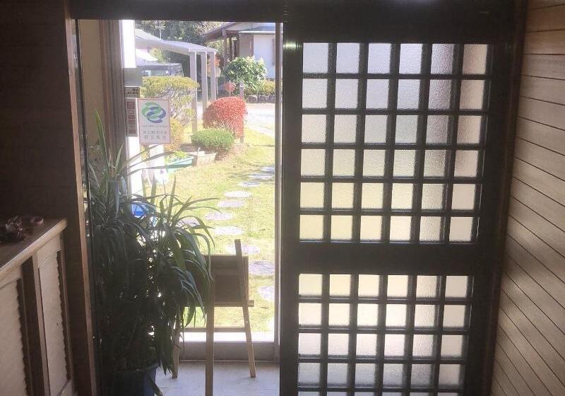 Pansiyon 民宿とまとハウスtomato House