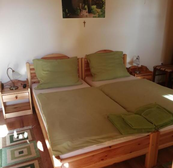 Пансион Vitis Vendégház