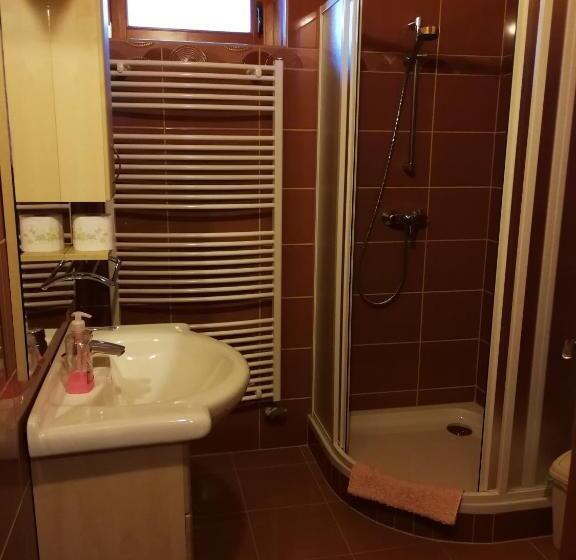 Pension Vitis Vendégház