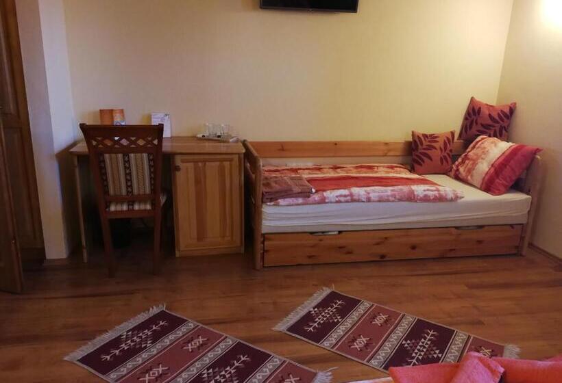 Pension Vitis Vendégház