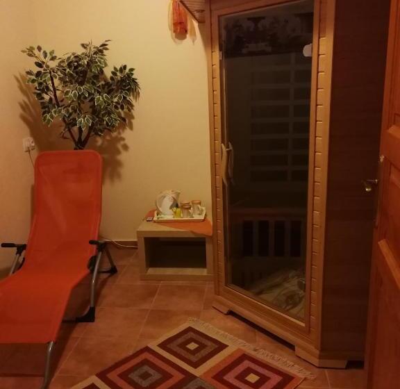 Pension Vitis Vendégház