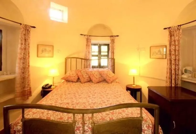 リゾートホテル Bijay Niwas Palace