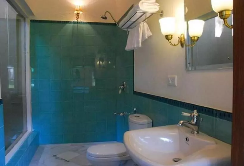 リゾートホテル Bijay Niwas Palace