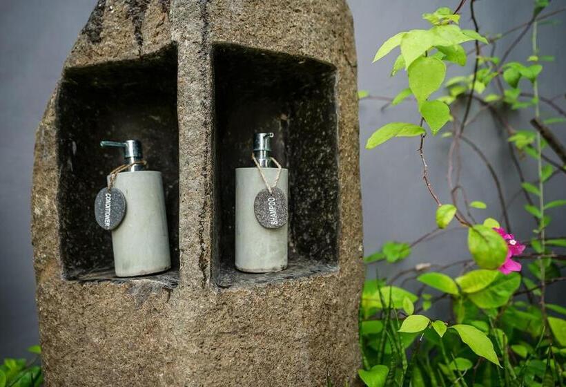 منتجع Pondok Santi Estate