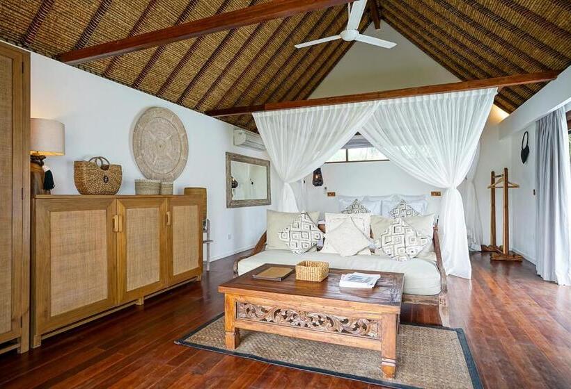 منتجع Pondok Santi Estate