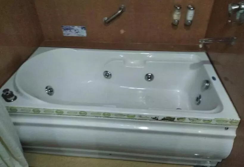 Shilpi Hill Resort