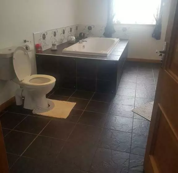 Valhalla B&b