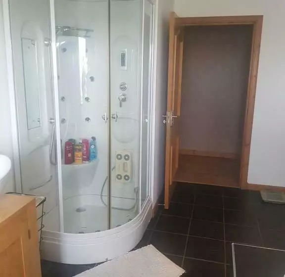 Valhalla B&b