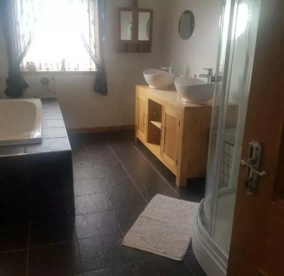 Valhalla B&b