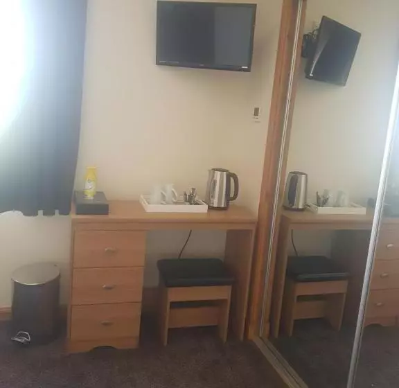 Valhalla B&b