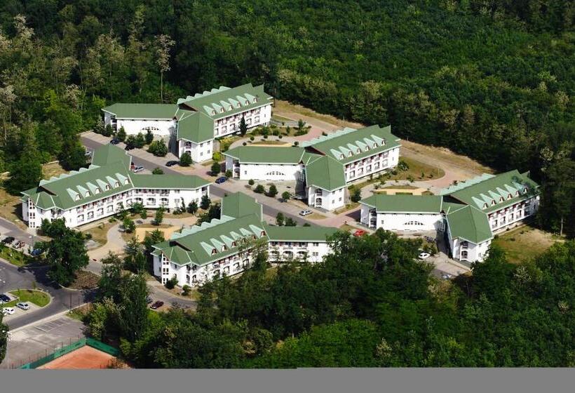 Auguszta Hotel és Diákszálló