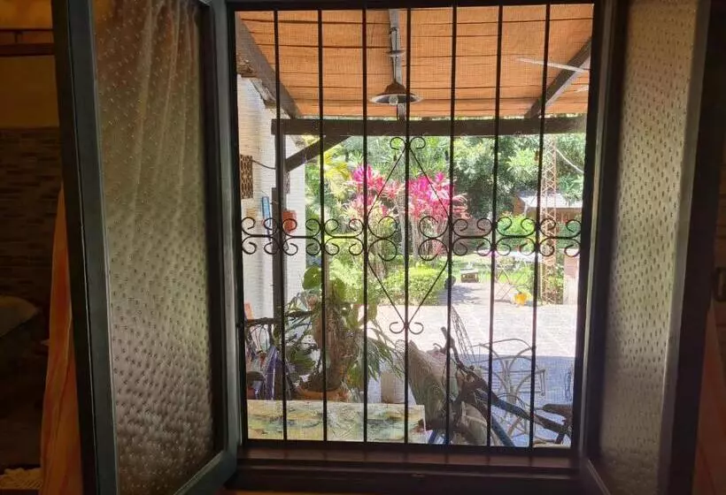 Casa De La Y B&b