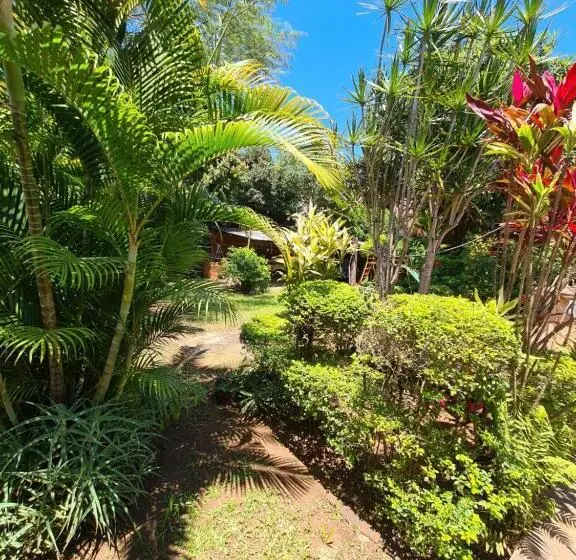 Casa De La Y B&b