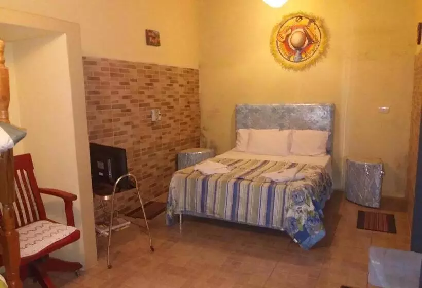 Casa De La Y B&b