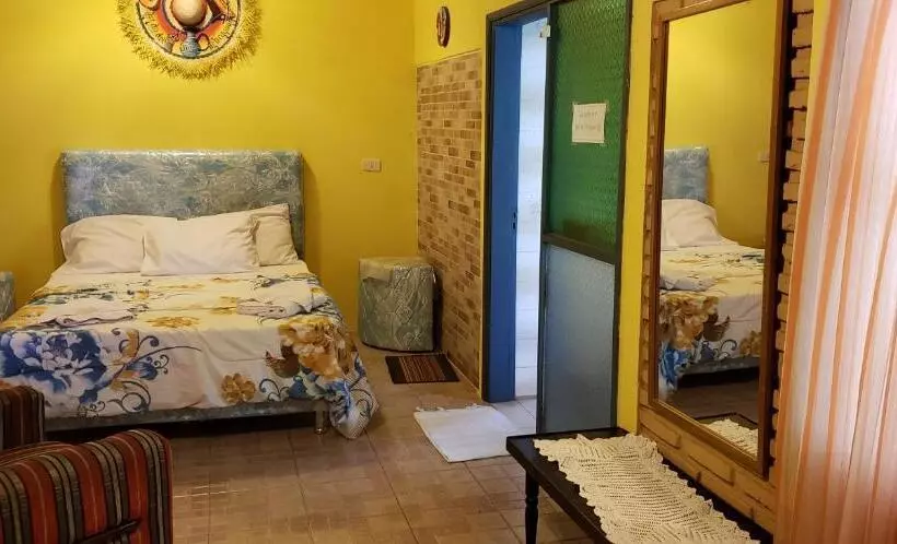 Casa De La Y B&b