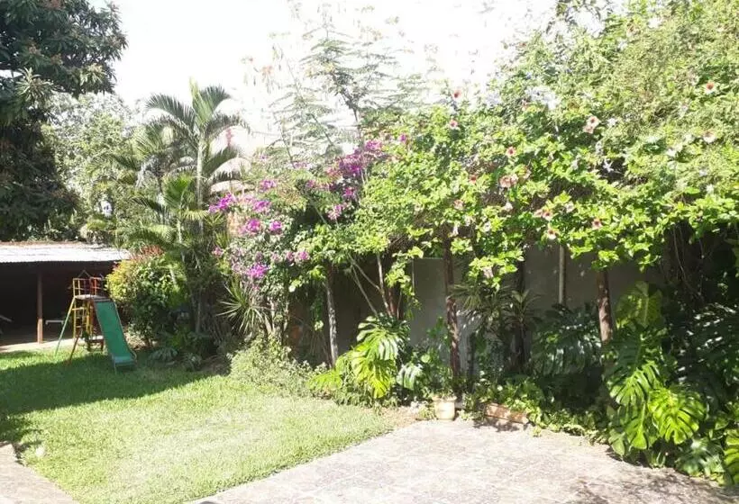 Casa De La Y B&b
