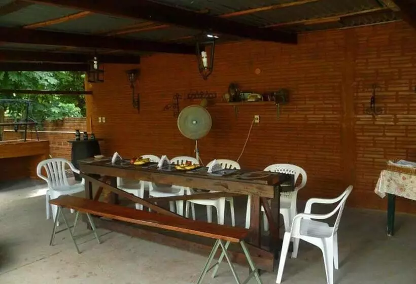Casa De La Y B&b