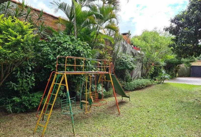 Casa De La Y B&b