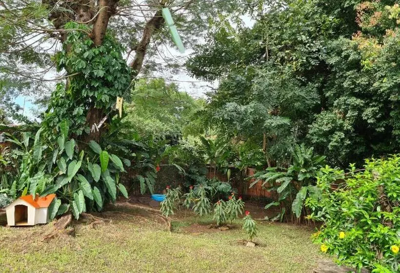 Casa De La Y B&b